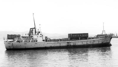 Blanca del Mar por T. Diedrich